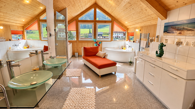 Hohentauern Chalet Tauernblick