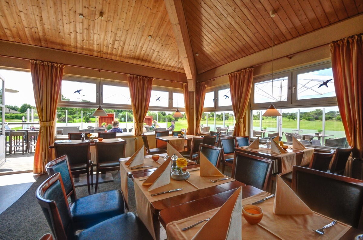 Restaurant am Golfpark Fehmarn