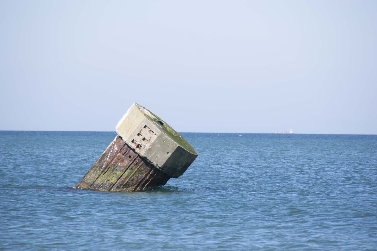 Ostseestöpsel Fehmarn