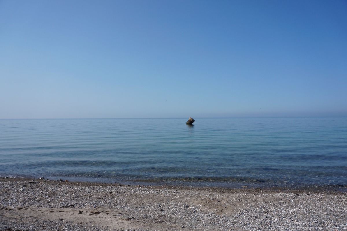 Ostseestöpsel Fehmarn