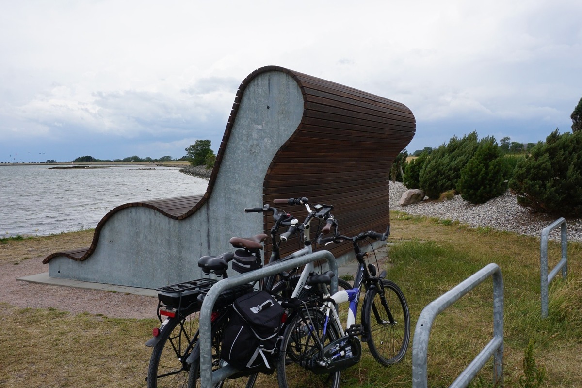 XXL field-sofa in Lemkenhafen