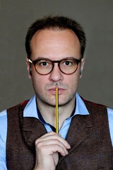 Kabarett mit Rene Sydow