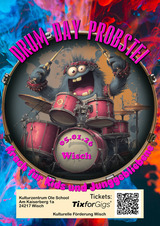 Drum Day Probstei