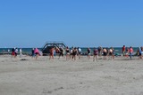 Strandfitness