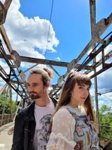 Konzert mit "Hey Julis"