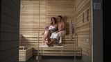 Halloween Midnight Sauna