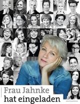 Frau Jahnke mit G&auml;sten zum 50sten