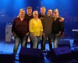Konzert mit "Landslide"