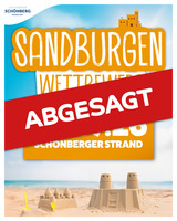 Sch&ouml;nberger Sandburgenfestival