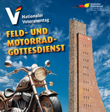 Feld- und Motorradgottesdienst, Veteranentag 2026
