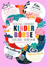 Kinder B&ouml;rse