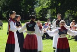 Abschlussfest der 25. Probsteier Korntage