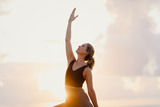 Yoga am Meer – wo K&ouml;rper und Gedanken zur Ruhe kommen