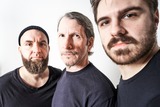 Konzert mit dem Ron Spielman Trio