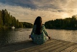 Gelassen und sicher im Stress