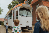 Stra&szlig;enbahn-Erlebnisfahrten
