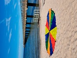 Halbe Stunde am Strand f&uuml;r Kinder