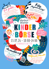 Kinder B&ouml;rse
