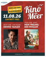 Kino am Meer 2026
