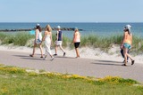 BreathWalk&reg; ein achtsamer Spaziergang
