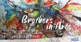 Ausstellung | T. Museth & D. Wagner "Brothers in Arts"