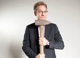 Kabarett mit Benjamin Eisenberg