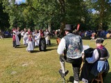 Abschlussfest der 22. Probsteier Korntage