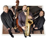 Konzert mit "Alligators of Swing"