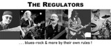 Konzert mit "The Regulators"
