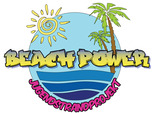 BeachSoccer-Turnier bei Beach Power