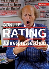 Kabarett mit Arnulf Rating