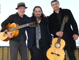 Konzert mit "Los Flamenquitos"