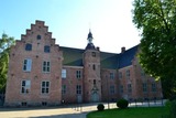 Frühlingsmarkt am Schloss