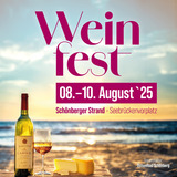 Weinfest 2025