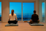 SlowDown Vinyasa Dance Yoga