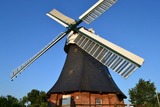 Mühlenführung