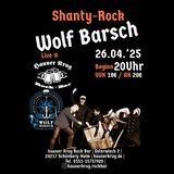Shanty-Rock