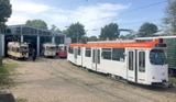 Straßenbahn-Erlebnisfahrten
