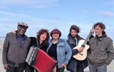 Konzert mit Ina Karian & Paris la nuit