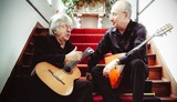 Konzert mit AGUA E VINHO