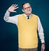 Comedy mit Hans Hermann Thielke