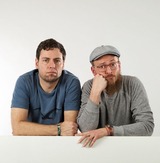 Konzert mit Simon & Jan