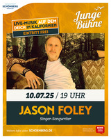 Junge Bühne 2025 · Kalifornien (auf dem Deich)