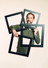 Kabarett mit Philipp Scharrenberg