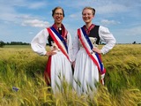 Beginn der 25. Probsteier Korntage