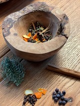 WEIHNACHTSDUFT WORKSHOP