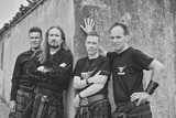 Konzert mit "Baltic Scots"