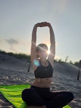 Yoga Workshop "deep connection"