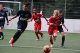 Fu&szlig;ballferienschule 1. FC K&ouml;ln
