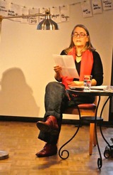 "monologe - von der ersch&ouml;pfung in die sch&ouml;pfung"